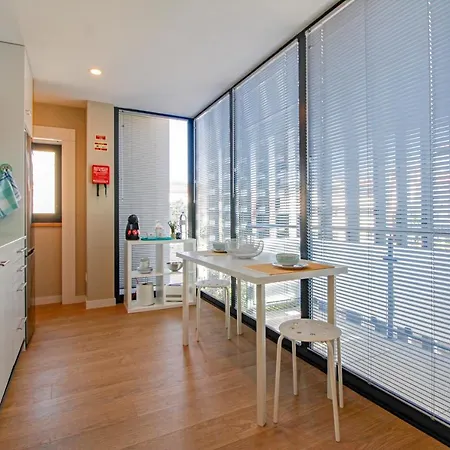 Casa Sao Vicente - Apartment Near City Centre With Private Parking Viana do Castelo Exterior photo