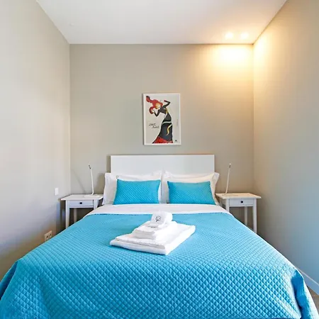 Casa Sao Vicente - Apartment Near City Centre With Private Parking Viana do Castelo Exterior photo