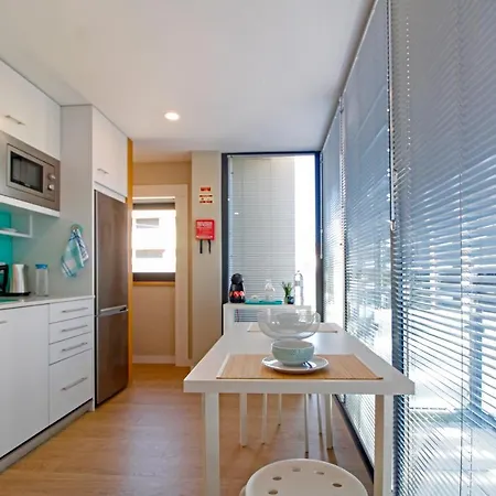 Casa Sao Vicente - Apartment Near City Centre With Private Parking Viana do Castelo Exterior photo