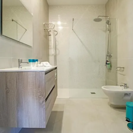 Casa Sao Vicente - Apartment Near City Centre With Private Parking Viana do Castelo Exterior photo