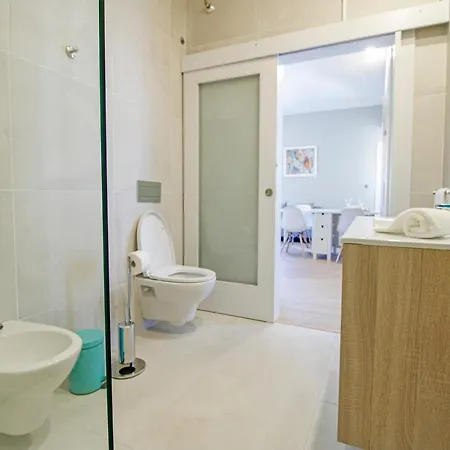 Casa Sao Vicente - Apartment Near City Centre With Private Parking Viana do Castelo Exterior photo