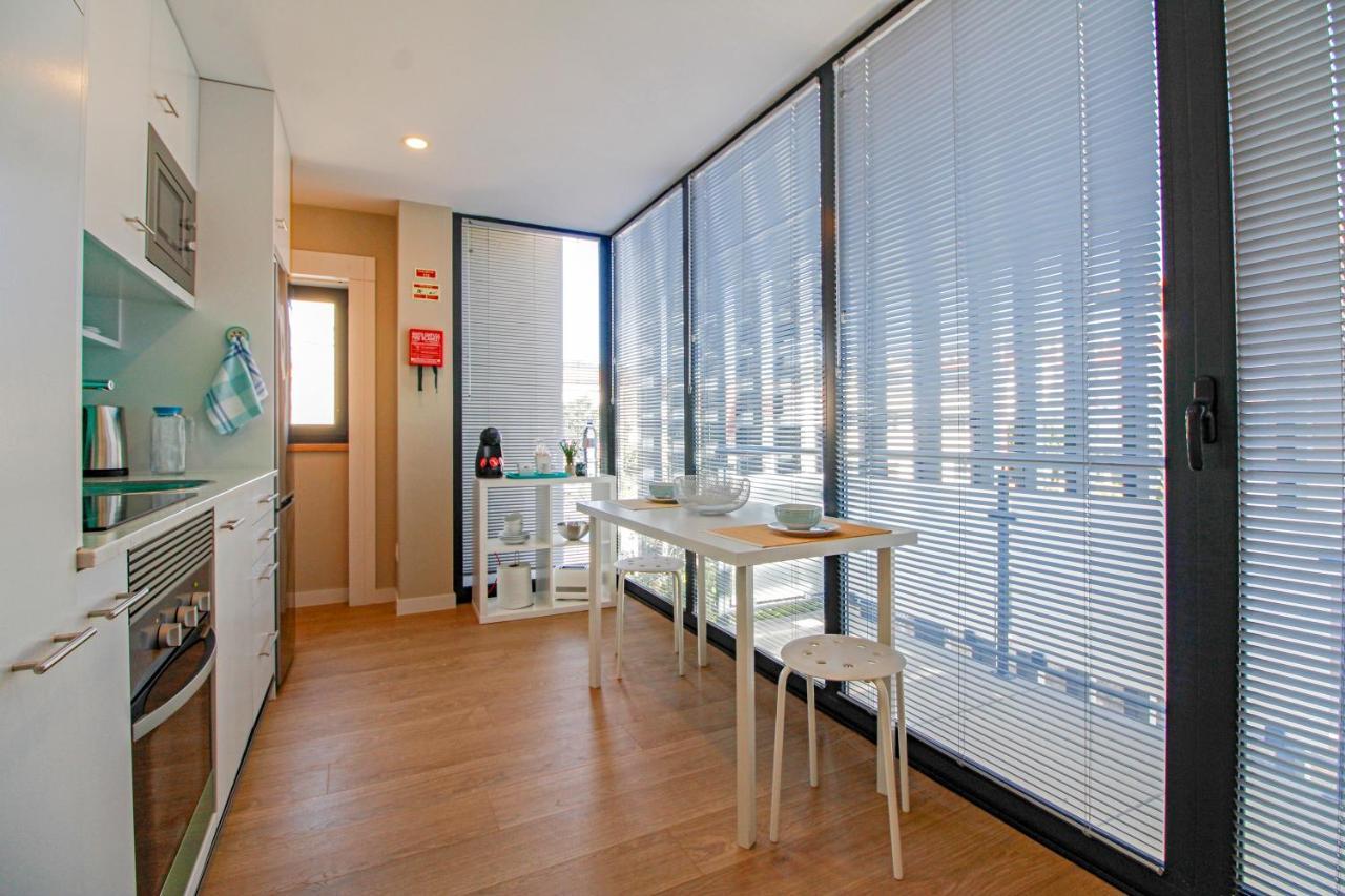 Casa Sao Vicente - Near Centre With Private Parking Apartment *