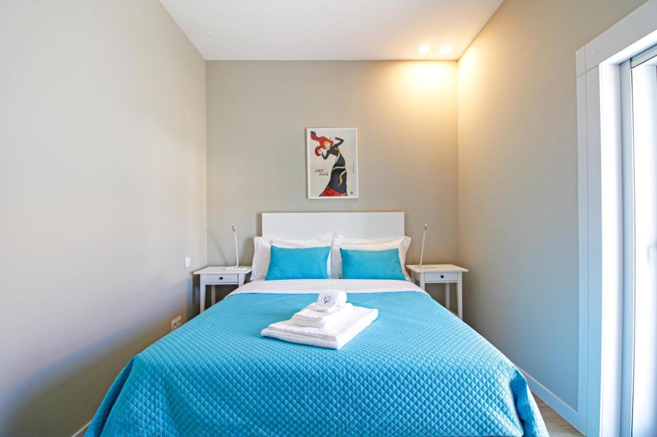 Casa Sao Vicente - Near Centre With Private Parking *