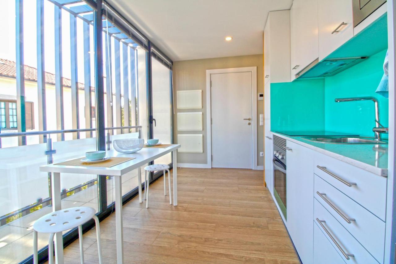 Apartment Casa Sao Vicente - Near Centre With Private Parking *