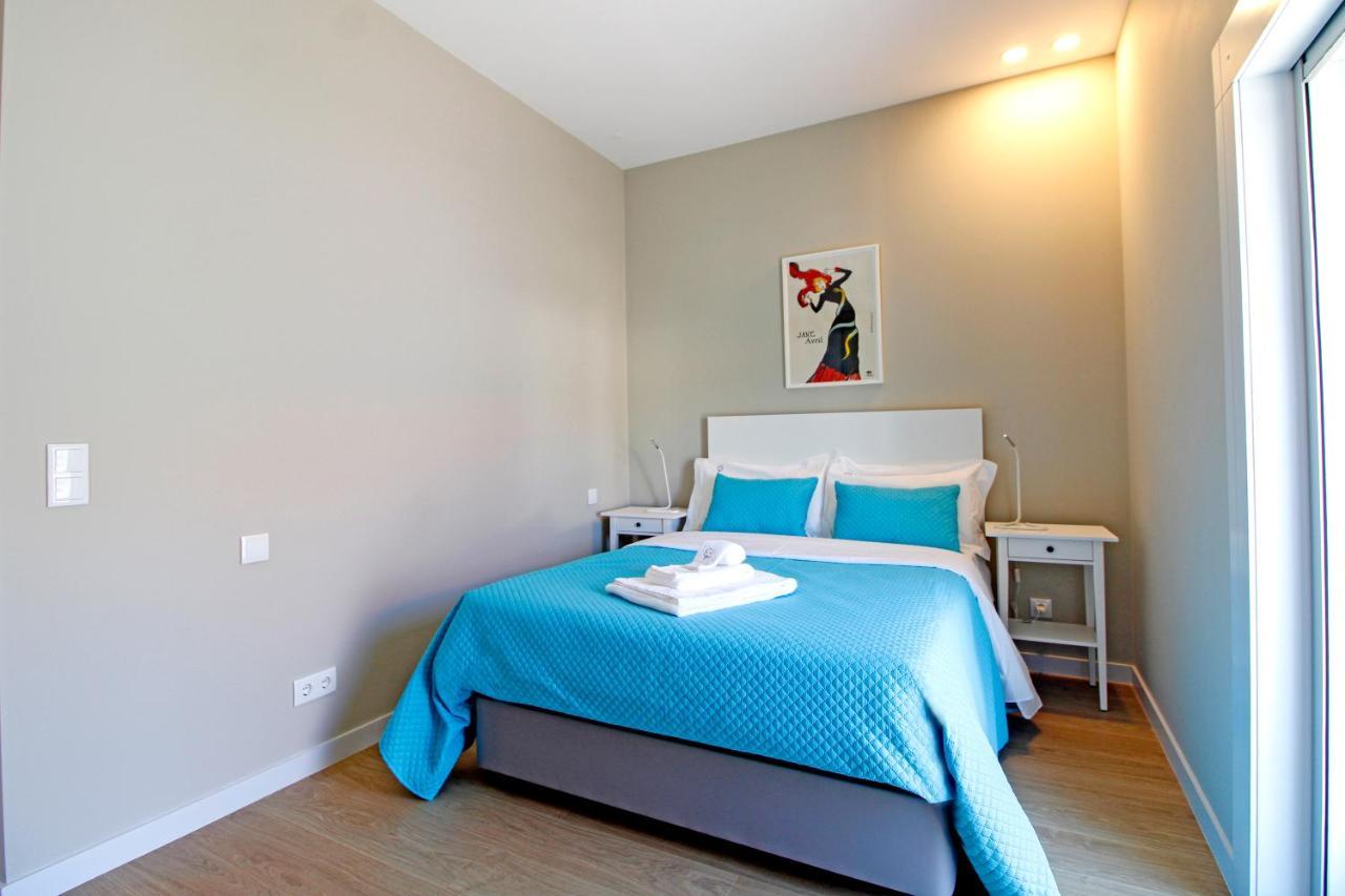 Casa Sao Vicente - Near Centre With Private Parking *