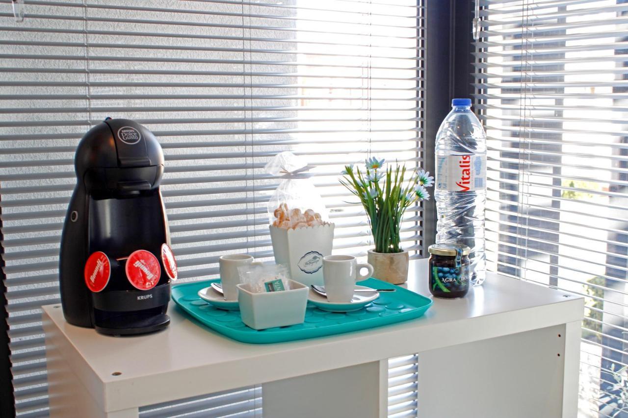 Apartment Casa Sao Vicente - Near Centre With Private Parking