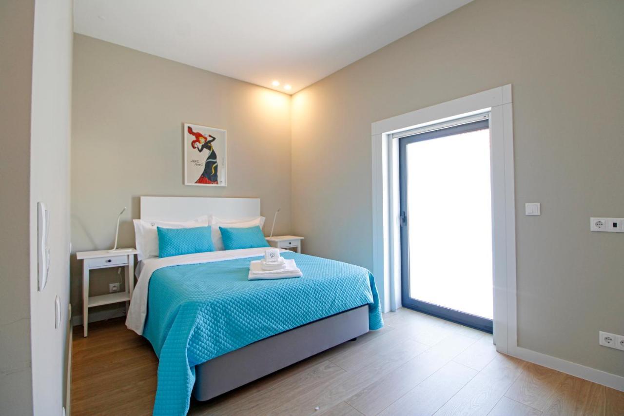 Casa Sao Vicente - Near Centre With Private Parking * Viana do Castelo