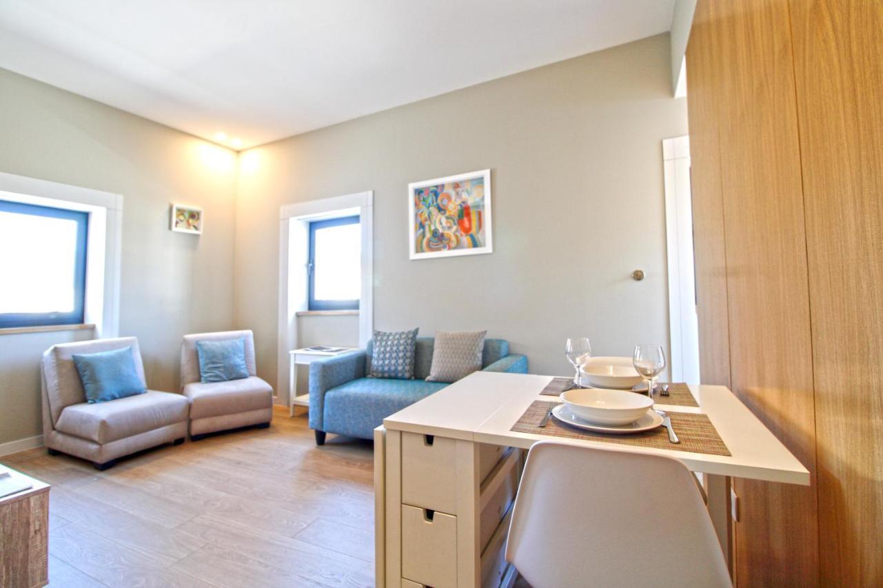 Casa Sao Vicente - Near Centre With Private Parking Apartment