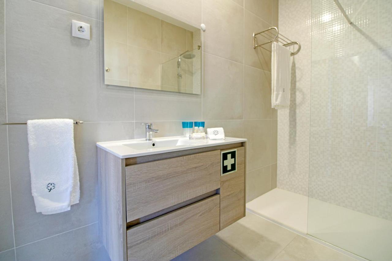 Apartment Casa Sao Vicente - Near Centre With Private Parking *