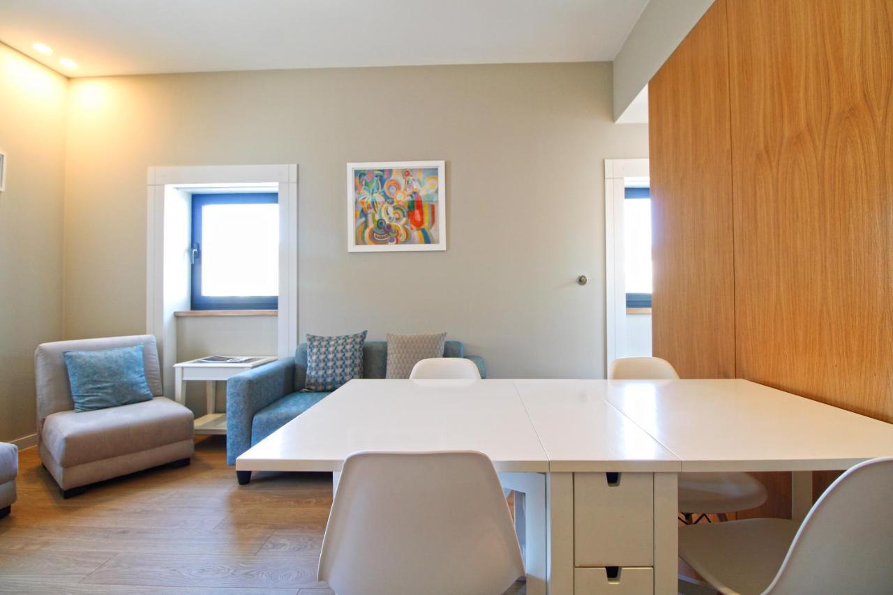 Apartment Casa Sao Vicente - Near Centre With Private Parking