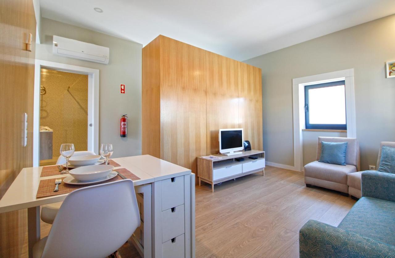 Casa Sao Vicente - Near Centre With Private Parking *