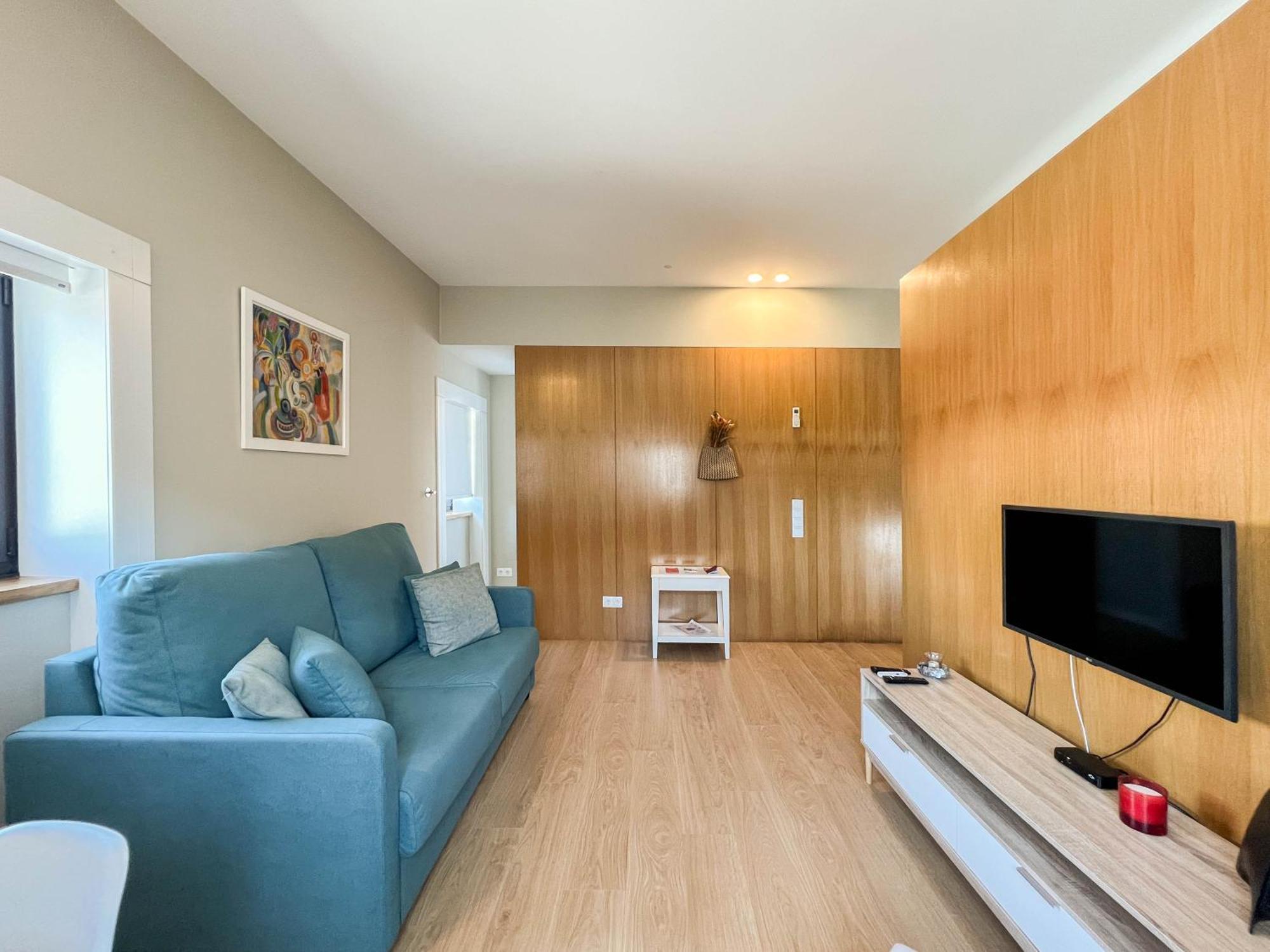 Casa Sao Vicente - Near Centre With Private Parking Viana do Castelo